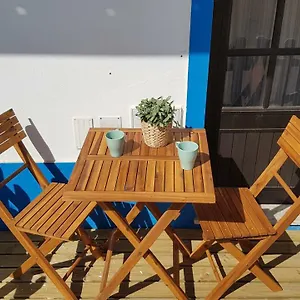 Apartamento Estudio Ar De Mar, Sagres
