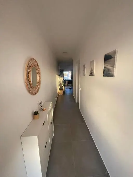 Golden Breeze Holidays Sagres Apartment