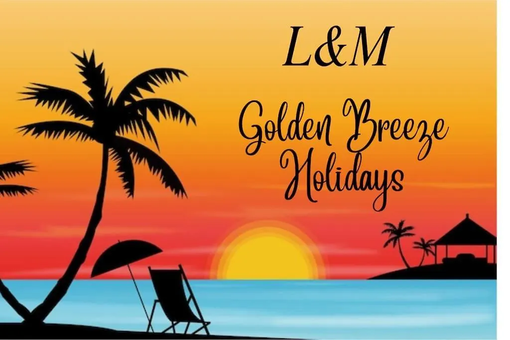 Golden Breeze Holidays contacts
