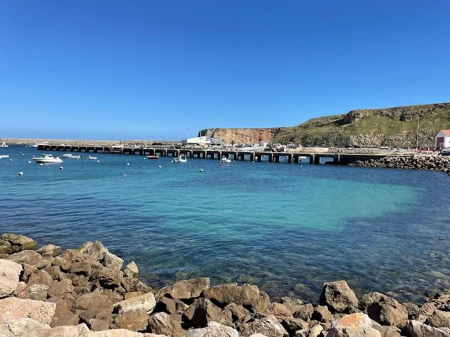 Golden Breeze Holidays Sagres Portugal