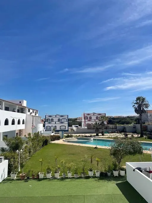 Apartment Golden Breeze Holidays Sagres