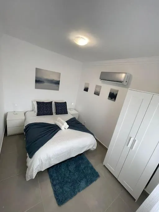 Golden Breeze Holidays Sagres Portugal