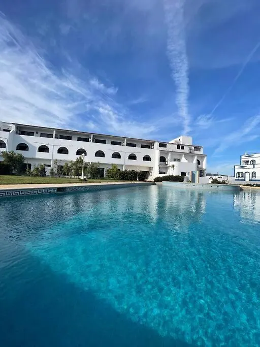 Golden Breeze Holidays Sagres Apartment