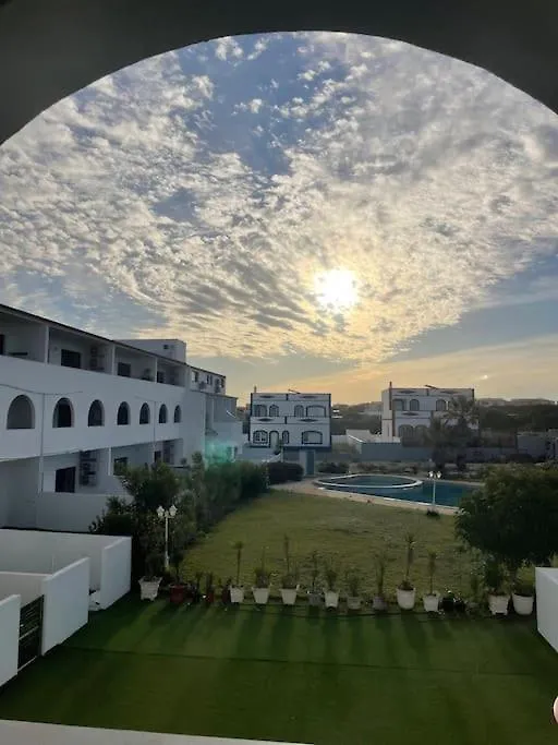 Golden Breeze Holidays Sagres