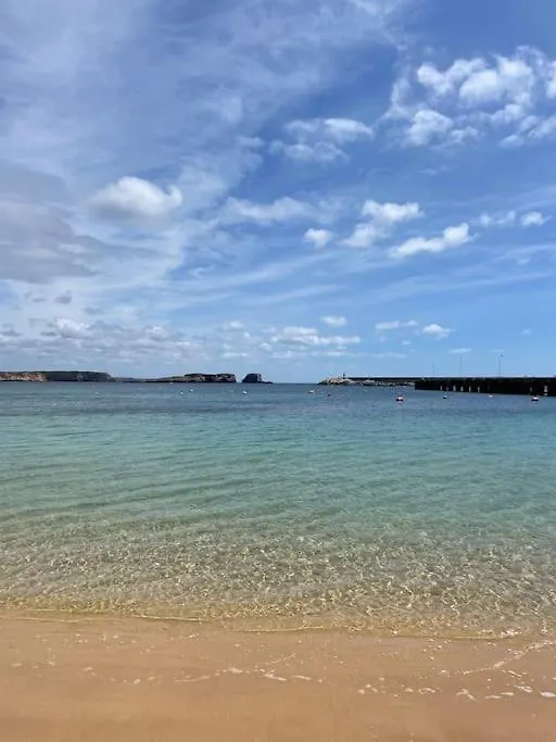 Apartment Golden Breeze Holidays Sagres