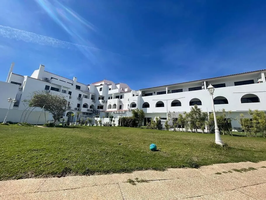 Golden Breeze Holidays Sagres 0*,  Portugal