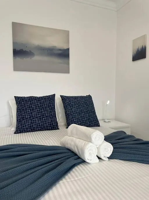 Apartment Golden Breeze Holidays Sagres Portugal
