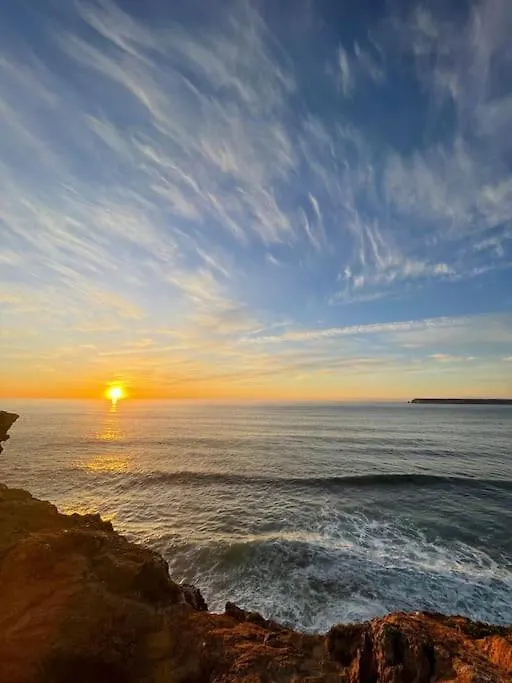 Golden Breeze Holidays Sagres
