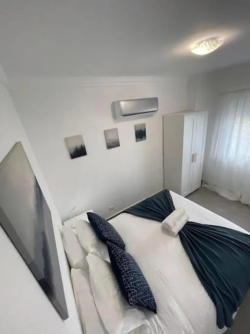 Golden Breeze Holidays Sagres