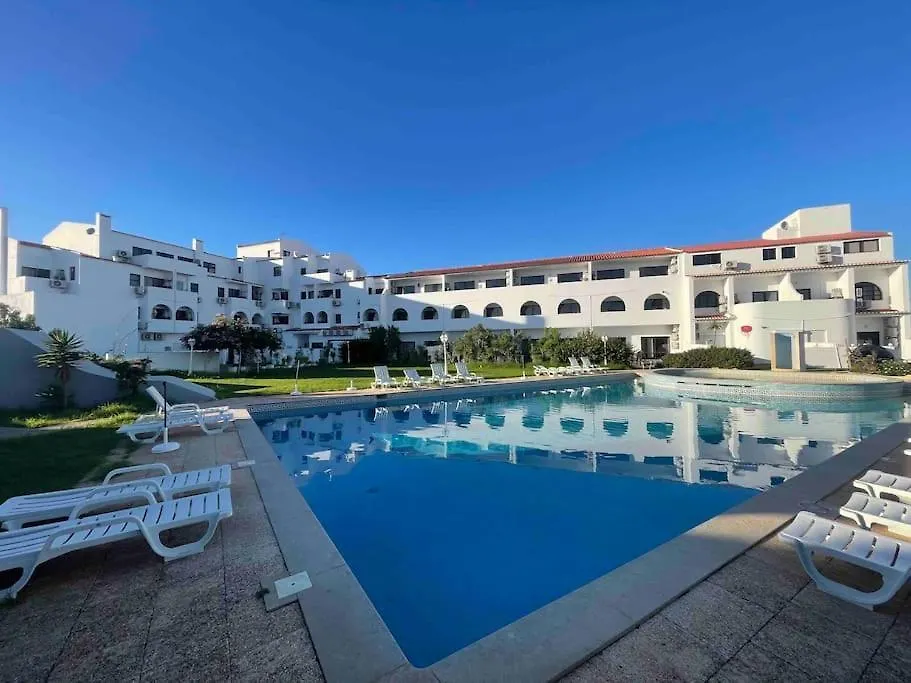 Golden Breeze Holidays Sagres Apartment