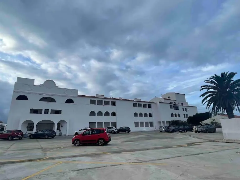Apartment Golden Breeze Holidays Sagres Portugal
