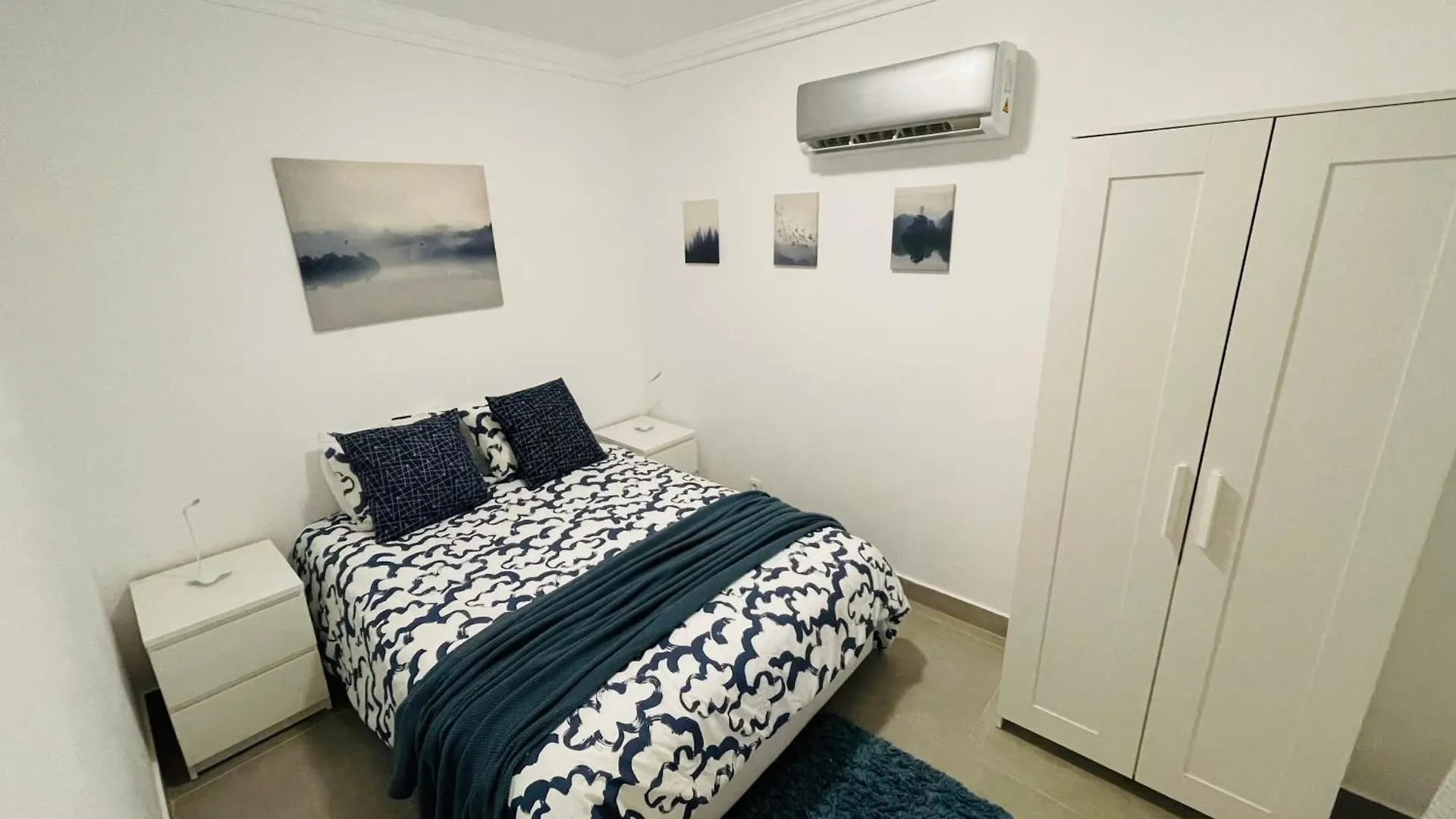 Apartment Golden Breeze Holidays Sagres